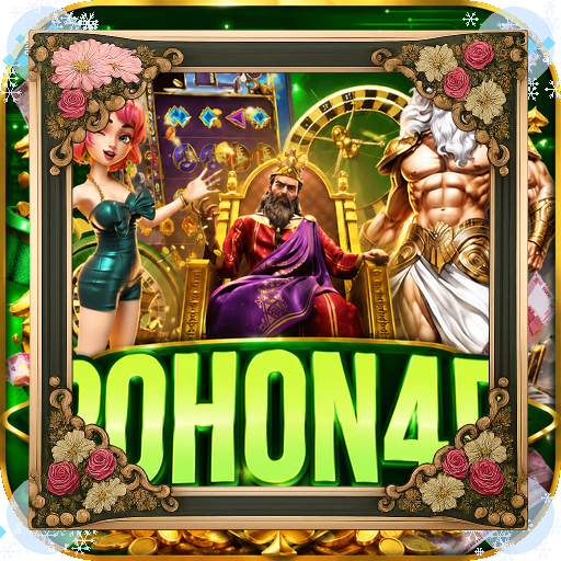 pohon4d — galeri pratinjau Resmi APK